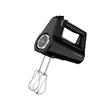 Batidora de Mano Midea HM-140BAR1 400 Watts Negra