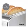 Tostadora Peabody PE-T8127 7 Niveles 850 Watts