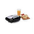 Sandwichera Liliana AS990 700 Watts