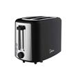 Tostadora Midea BT-PM2BAR1 6 Niveles 770 Watts