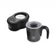 Espumador de Leche Peabody PE-MF2316 600 Watts