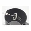 Espumador de Leche Peabody PE-MF2316 600 Watts
