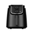 Freidora de Aire Midea AF-M140BAR1 4 Litros