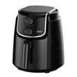 Freidora de Aire Midea AF-M140BAR1 4 Litros