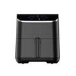 Freidora de Aire Midea AF-D155BAR1 5,5 Litros Digital