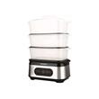 Vaporera Peabody PE-ST1000IX 950 Watts 9 Litros