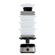 Vaporera Liliana AV925 950 Watts 1.8 Litros
