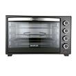 Horno Eléctrico Smartlife SL-TOR070PN 70 Litros 2200 Watts