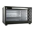 Horno Eléctrico Smartlife SL-TOR070PN 70 Litros 2200 Watts