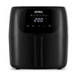 Freidora de Aire Atma FR60ARBP 6.5 Litros