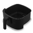 Freidora de Aire Atma FR60ARBP 6.5 Litros