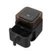 Freidora de Aire Peabody PE-AFD720N 7.2 Litros