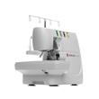 Máquina de Coser Singer Overlock S0105