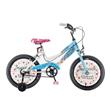 Bicicleta Futura 4041 Twin Rodado 16
