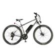 Bicicleta Eléctrica Mountain Bike Futura 5187 Rodado 29 E-Bull