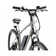 Bicicleta Eléctrica Mountain Bike Futura 5187 Rodado 29 E-Bull