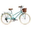 Bicicleta de Paseo Olmo Amelie Plume Rodado 26 