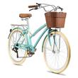 Bicicleta de Paseo Olmo Amelie Plume Rodado 26 