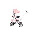 Triciclo Bebesit SL-1870-F con Manija Rosa