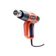 Pistola de Calor Daewoo DAHG2000B 2000 Watts