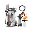 Hidrolavadora Daewoo DAX1130 1200 Watts 105 Bar