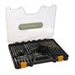 Set de mechas y puntas Lusqtoff JMPL100-8 100 Piezas