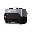 Hidrolavadora Daewoo DAX1200 1200 Watts 70 Bar