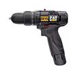 Taladro Inalámbrico Cat CATDX15 1500 RPM