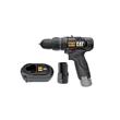 Taladro Inalámbrico Cat CATDX15 1500 RPM