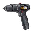 Taladro Inalámbrico Cat CATDX15 1500 RPM