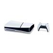 PlayStation 5 Standard Slim Sony PS5 1 TB Incluye 2 Juegos