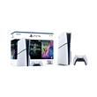 PlayStation 5 Standard Slim Sony PS5 1 TB Incluye 2 Juegos