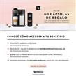 Cafetera Nespresso Essenza Mini D30 0.6 Litros Negra