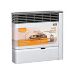 Calefactor a Gas Emege 3180SCE Sin Salida Multigas 8000 Kcal