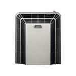 Calefactor Eskabe a Gas TTB3TE Tiro Balanceado Multigas 3000 Kcal