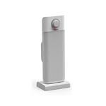 Calefactor Tipo Torre Liliana FTP530 1500 Watts con Forzador