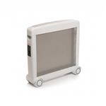 Panel Radiante De Mica Liliana Cm700 2000 Watts