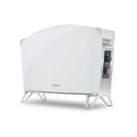 Vitroconvector Peabody Doble Vidrio PE-BVC15B 1500 Watts Blanco