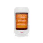 Calefactor Infrarrojo Liliana CIG100N 1400 Watts Blanca
