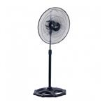 Ventilador De Pie Superclima 20 Pulgadas 3 Velocidades