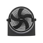 Ventilador Reclinable de mesa y pared Liliana VTF20P