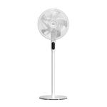 Ventilador de Pie Inverter Midea SF-16WI1AE1 16 Pulgadas 35 Watts