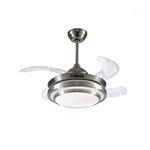 Ventilador de Techo Liliana VTHA604 80 Watts