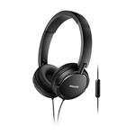 Auriculares Philips SHL5005/00 Negros con Micrófono