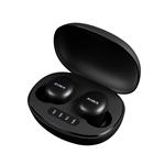 Auriculares Inalámbricos Aiwa TWA-90N Negro