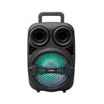 Torre de Sonido Aiwa AW-P240D-SN Bluetooth 2500 Watts