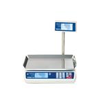 Balanza Digital Comercial Kretz Novel Eco 2 30 Kg