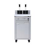 Freidora Industrial Automática Morelli Eco F30 30 Litros