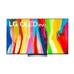 Smart Tv LG 65 Pulgadas OLED65C2PSA 4K UHD WebOS
