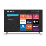 Smart Tv AOC 50 Pulgadas 50U6125/77G 4K Roku
